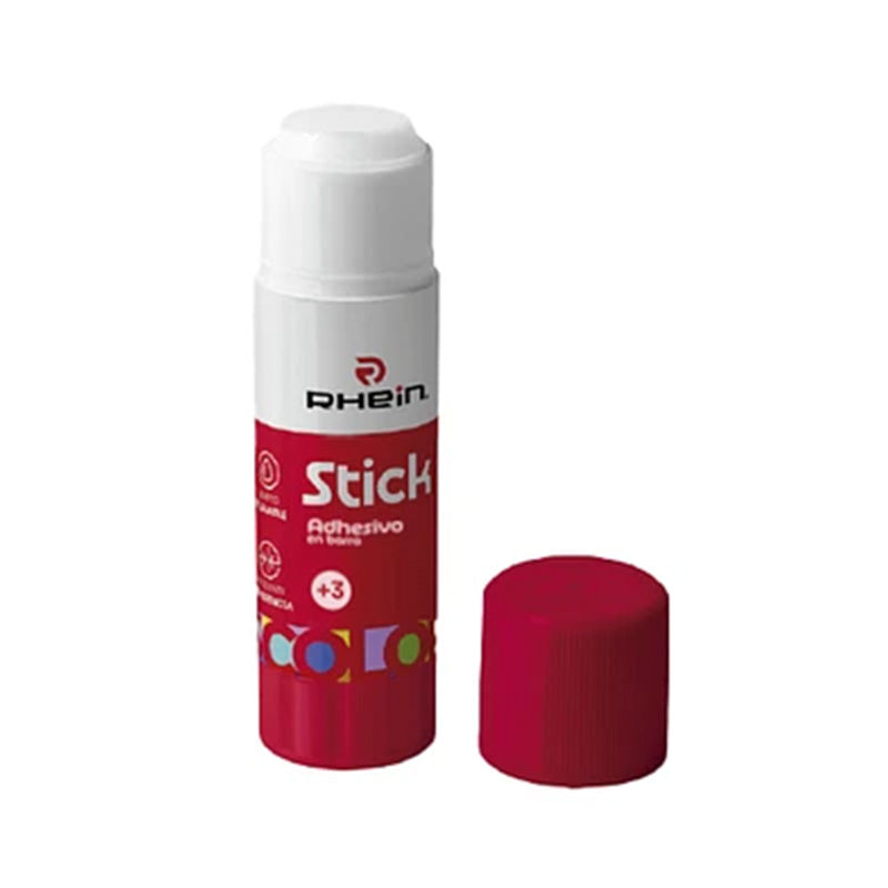 Adhesivo en barra 21 gr Rhein