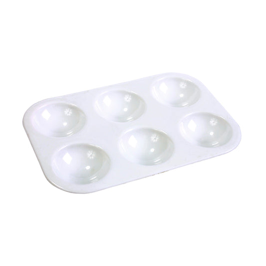 Mezclador PROARTE 6 Posiciones