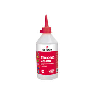 Adhesivo Silicona Liquida 100 ML Rhein