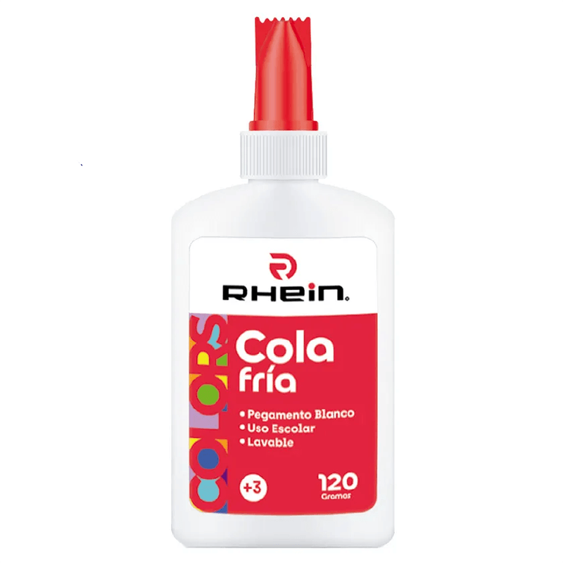 Cola Fría Rhein 120 ml
