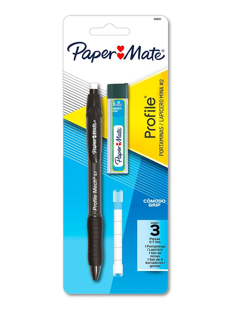 Portamina PaperMate